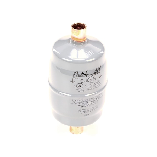 Filter-Drier, Liquid, C-165-S